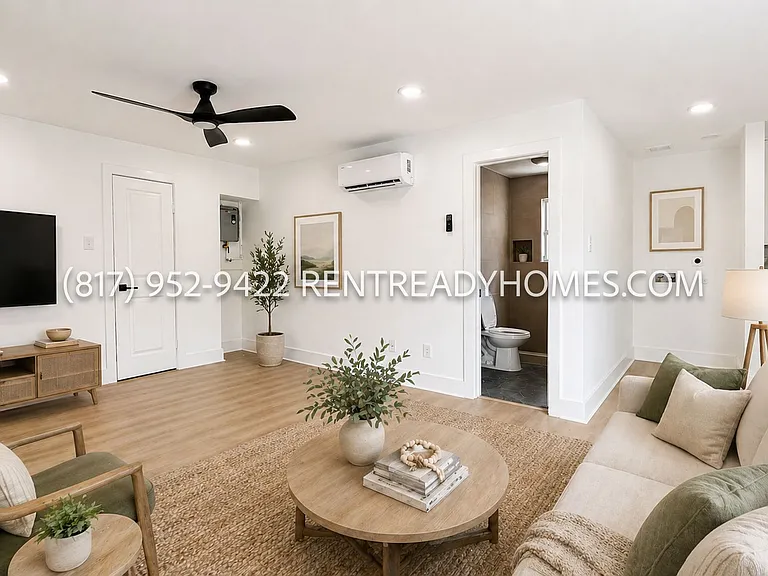 1510 W Jefferson Blvd #108 — Photo 4