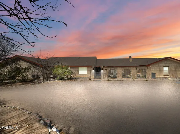 4643 Sandalwood Dr, Las Cruces, NM 88011