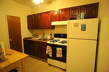 Rented by Citi Habitats