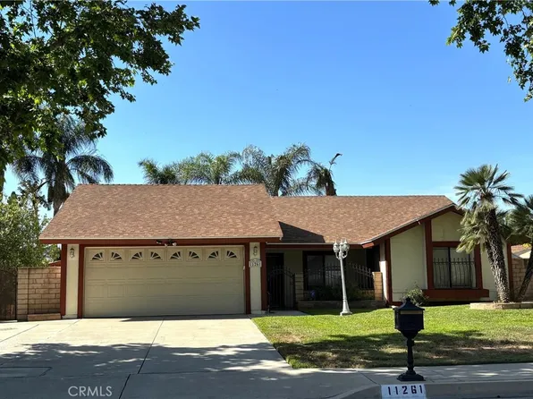11261 Wayfield Rd, Riverside, CA 92505