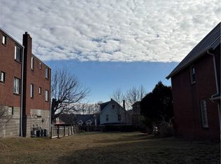 0 Ormsby Ave, Pittsburgh, PA 15210