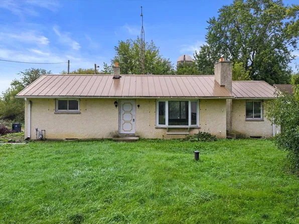 11241 Spring STREET, Sturtevant, WI 53177