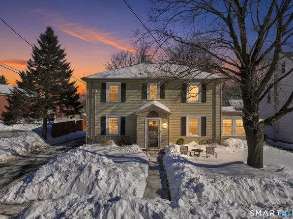 22 Mason Drive, New Britain, CT 06052