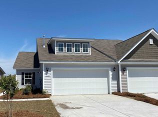 1799 Berkley Village Loop LOT 546, Myrtle Beach, SC 29579