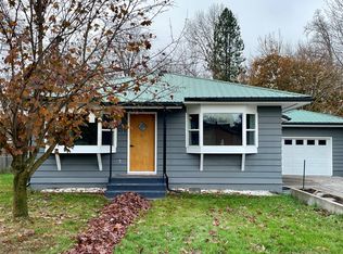 418 Nevada Ave, Libby, MT 59923