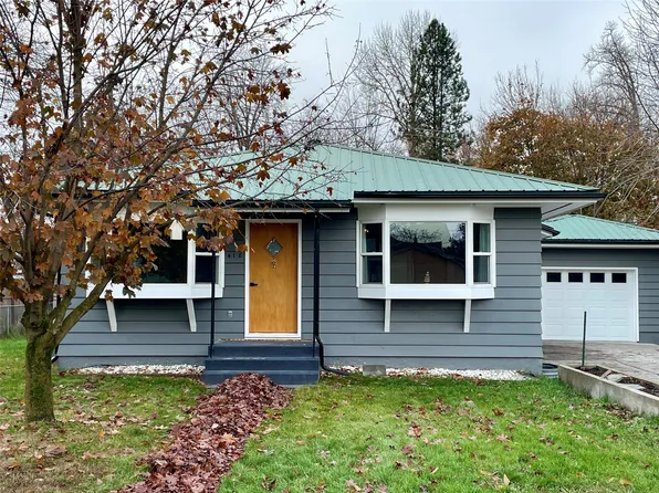 418 Nevada Ave, Libby, MT 59923
