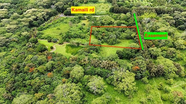 1st image of Opihikau Rd Lot 2