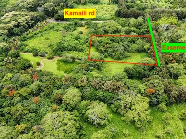 Opihikau Rd Lot 2, Pahoa, HI 96778
