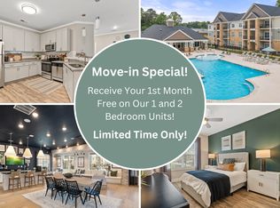 515 Carowill Dr #513-306, Greensboro, NC 27455