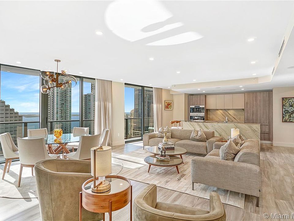 1st image of 801 S Miami Ave Unit 3105