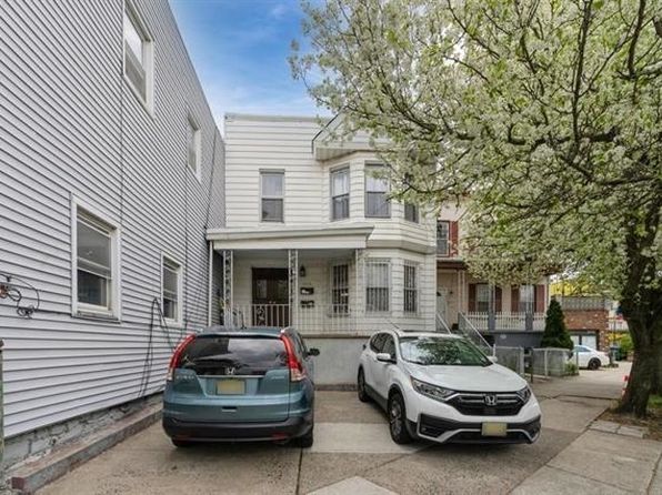 1012 Paterson Plank Rd #1
