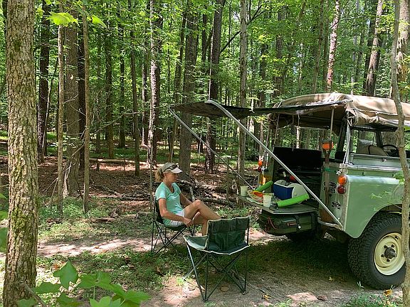 picnic spot