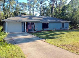 8308 Cypress Dr N, Fort Myers, FL 33967