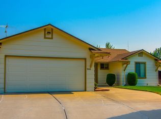 1660 Wabash Ct, Sparks, NV