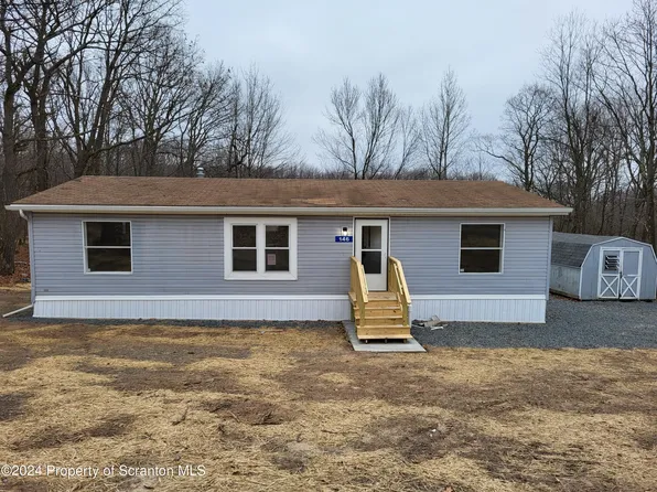 146 Butler Hill Rd #25, Lake Ariel, PA 18436