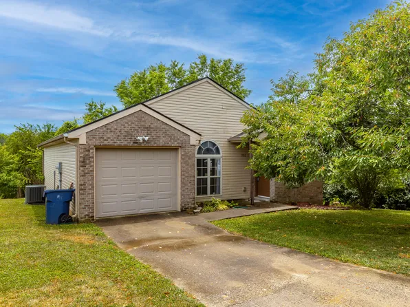326 Douglas Ct, Richmond, KY 40475