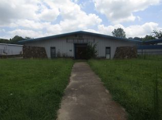 Everidge St, Grant, OK 74738