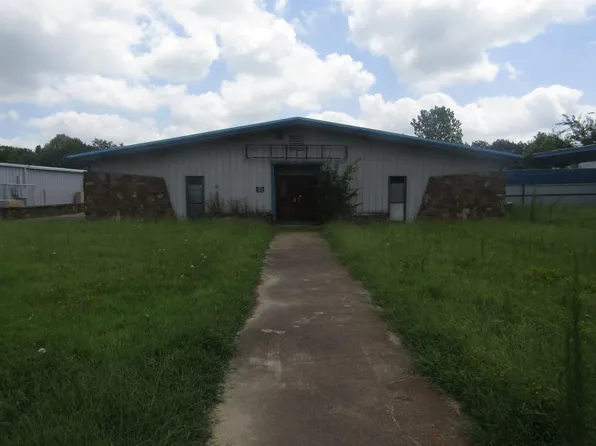 Everidge St, Grant, OK 74738