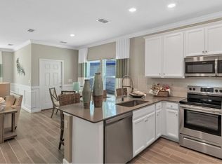 350 Rosemont Dr, Saint Augustine, FL 32092