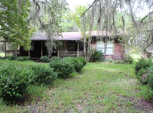 6790 Calvin Morgan Grn, Perry, FL 32348