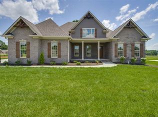 8647 Sandy Creek Ct, Alvaton, KY 42122