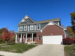 4022 Sunnyside Ct, Danville, IN 46122