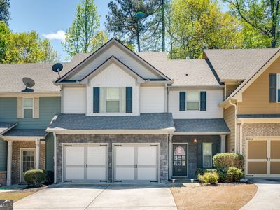 971 Brownstone Ln #18, Marietta, GA, 30008