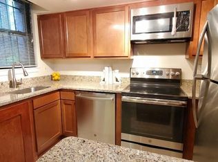 1661 Park Rd NW APT B1, Washington, DC 20010