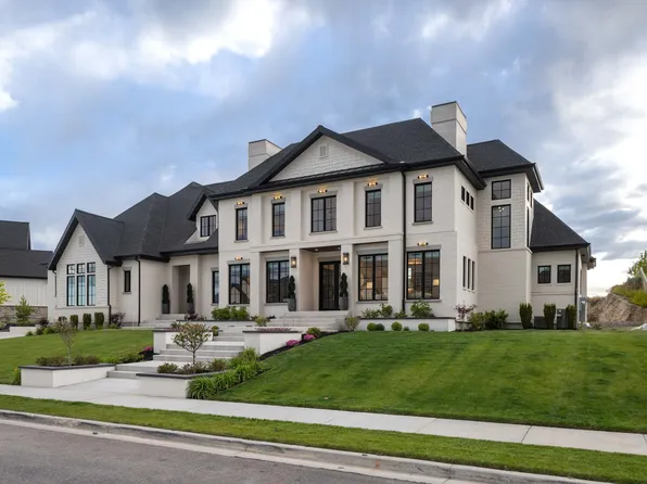 11669 N Highland Dr W, American Fork, UT 84003