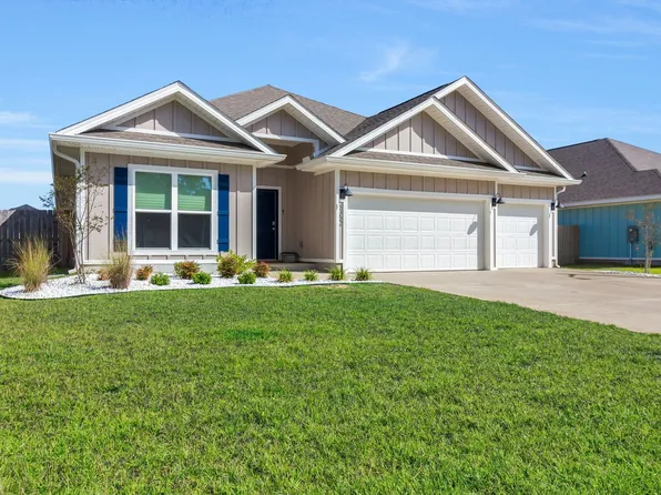 6352 Forest Bay Ave, Gulf Breeze, FL 32563