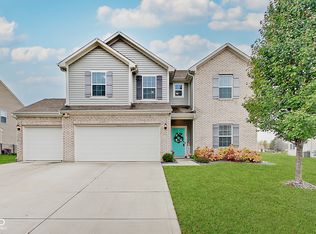 7102 Beal Ln, Indianapolis, IN 46217