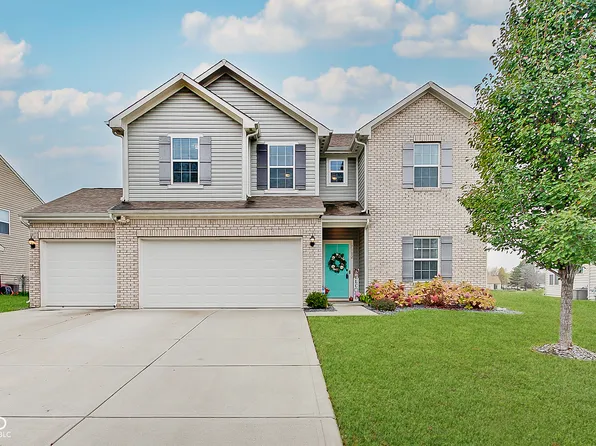 7102 Beal Ln, Indianapolis, IN 46217