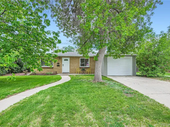 5820 S Cherokee Street, Littleton, CO 80120