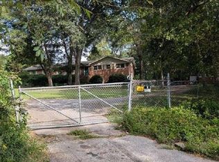 2240 Carr Rd NE, Conyers, GA 30012