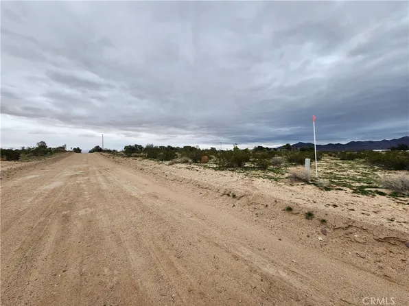 Summerset Rd Lot 99, Newberry Springs, CA 92365