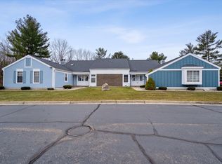 2772 Walden Woods Blvd, Jackson, MI
