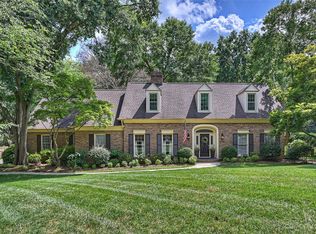 4710 McAlpine Farm Rd, Charlotte, NC 28226