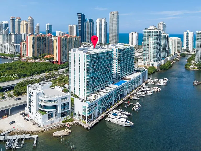 400 Sunny Isles Blvd #1903 — Photo 35