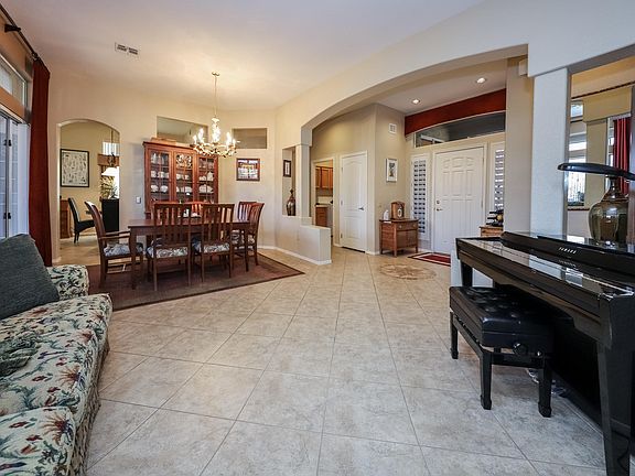 2nd image of 2417 E Cargondera Canyon Dr