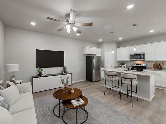 3rd image of 3501 E Renfro St #606
