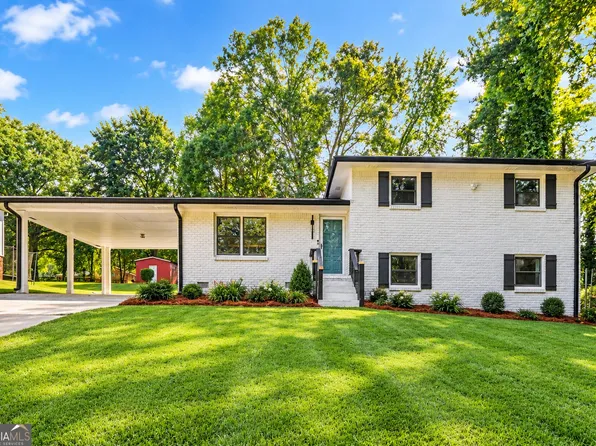 1963 Candace Ln, Atlanta, GA 30316