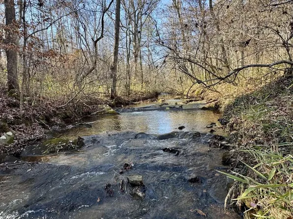 County Road 415, Woodland, AL 36280