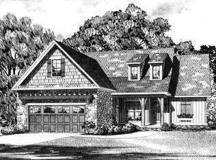 0 Long Br LOT 4, Lawrenceburg, TN 38464