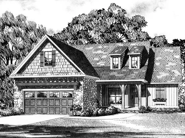 0 Long Br Lot 4, Lawrenceburg, TN 38464