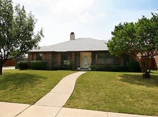 4234 Harvest Hill Rd, Carrollton, TX 75010