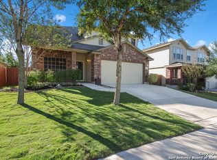 125 Arcadia Pl, Cibolo, TX 78108