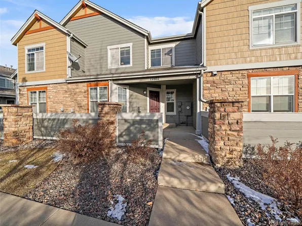 12802 Jasmine Street #B, Thornton, CO 80602