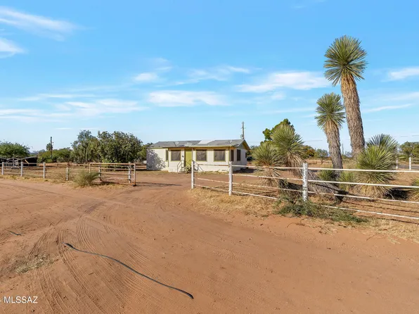 16300 S Delago Rd, Sahuarita, AZ 85629