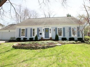 547 Stevenson Ave, Columbus, OH 43085