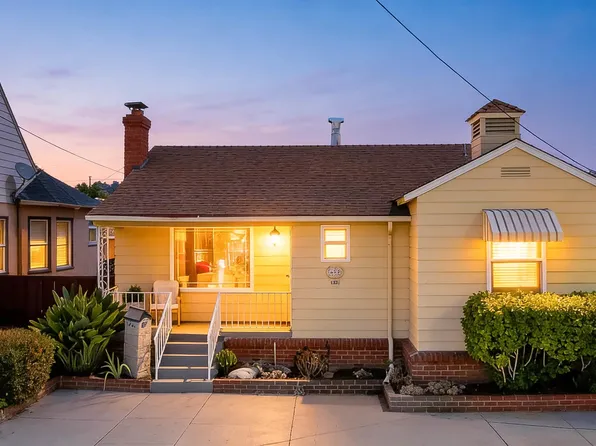 2016 Bancroft Ave, San Leandro, CA 94577